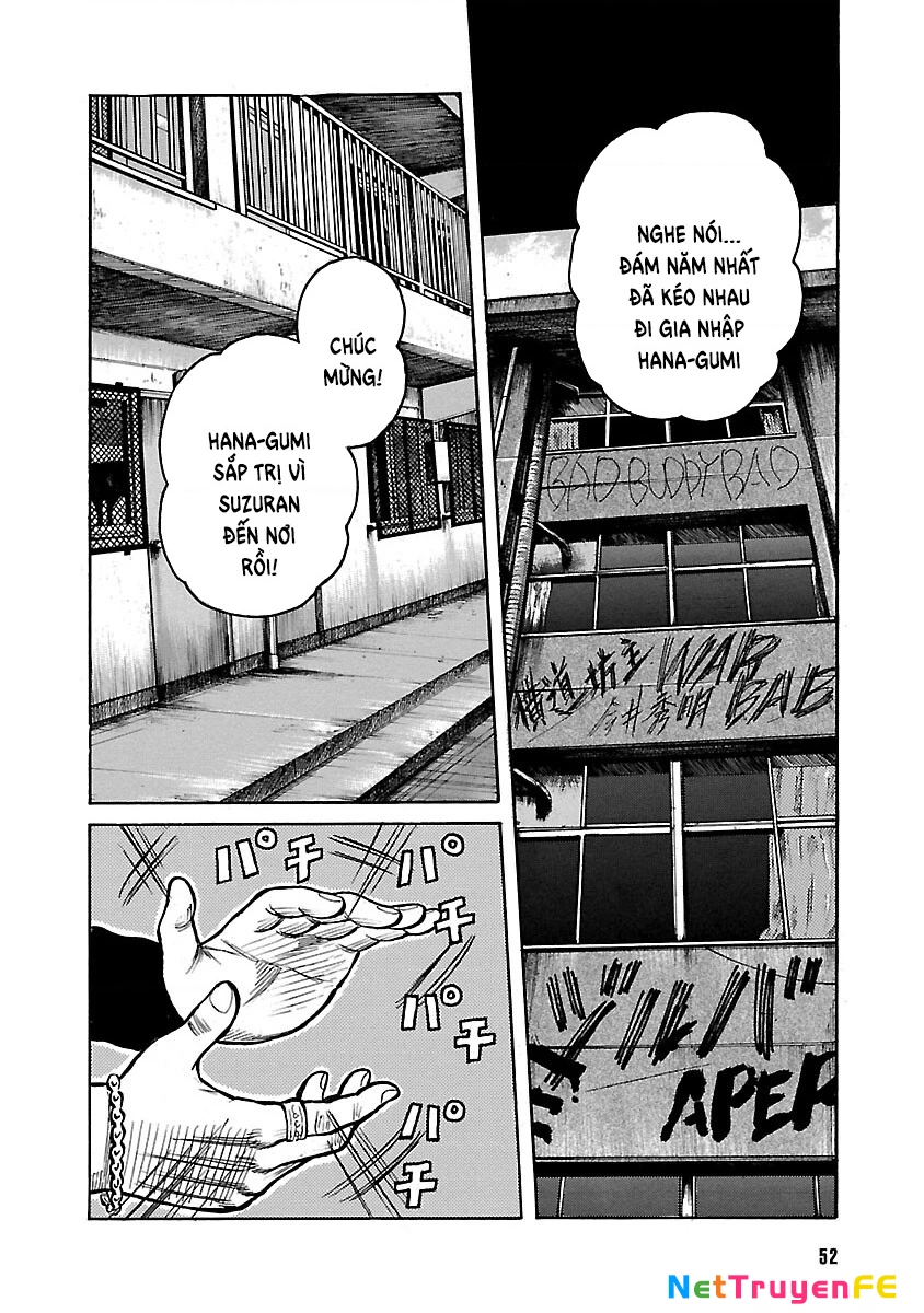 Worst Ấn Bản Mới Chapter 89 - Trang 2