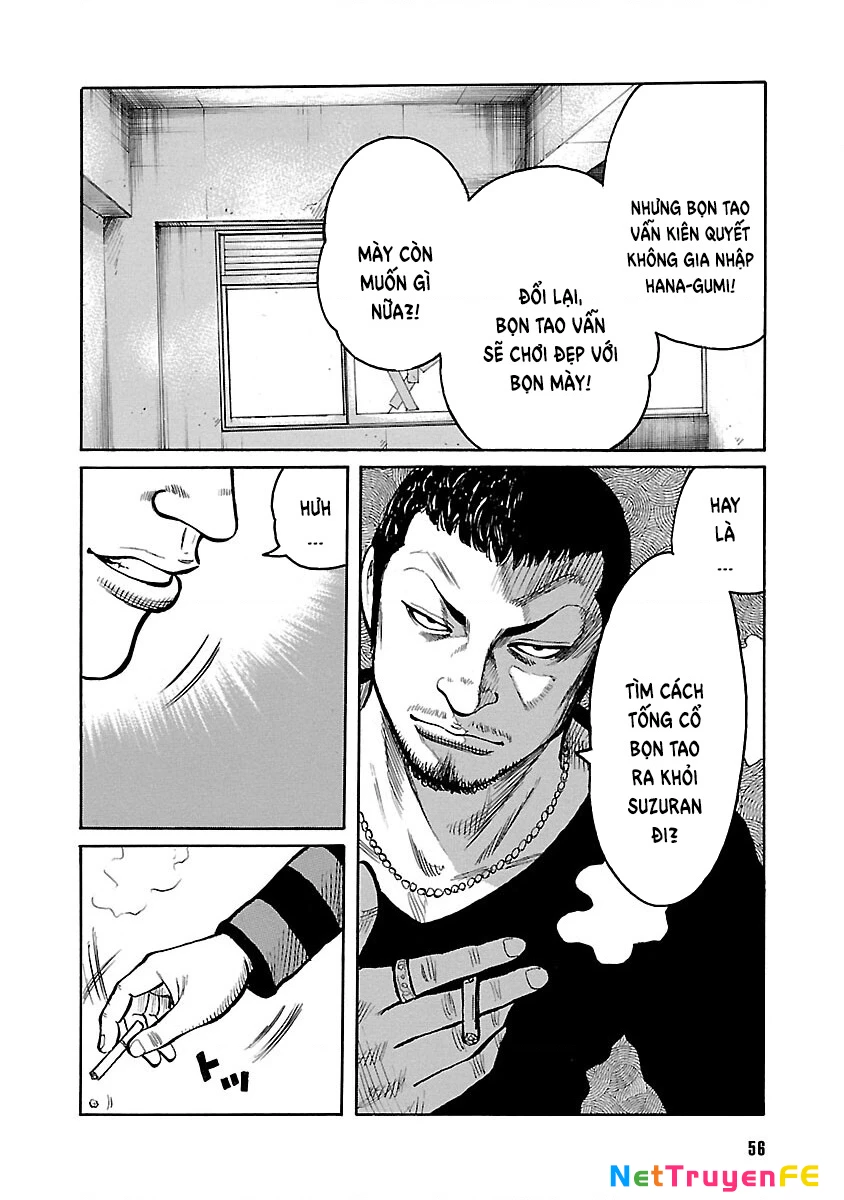 Worst Ấn Bản Mới Chapter 89 - Trang 2