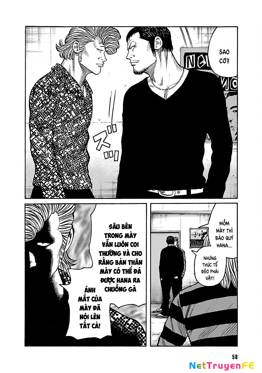 Worst Ấn Bản Mới Chapter 89 - Trang 2