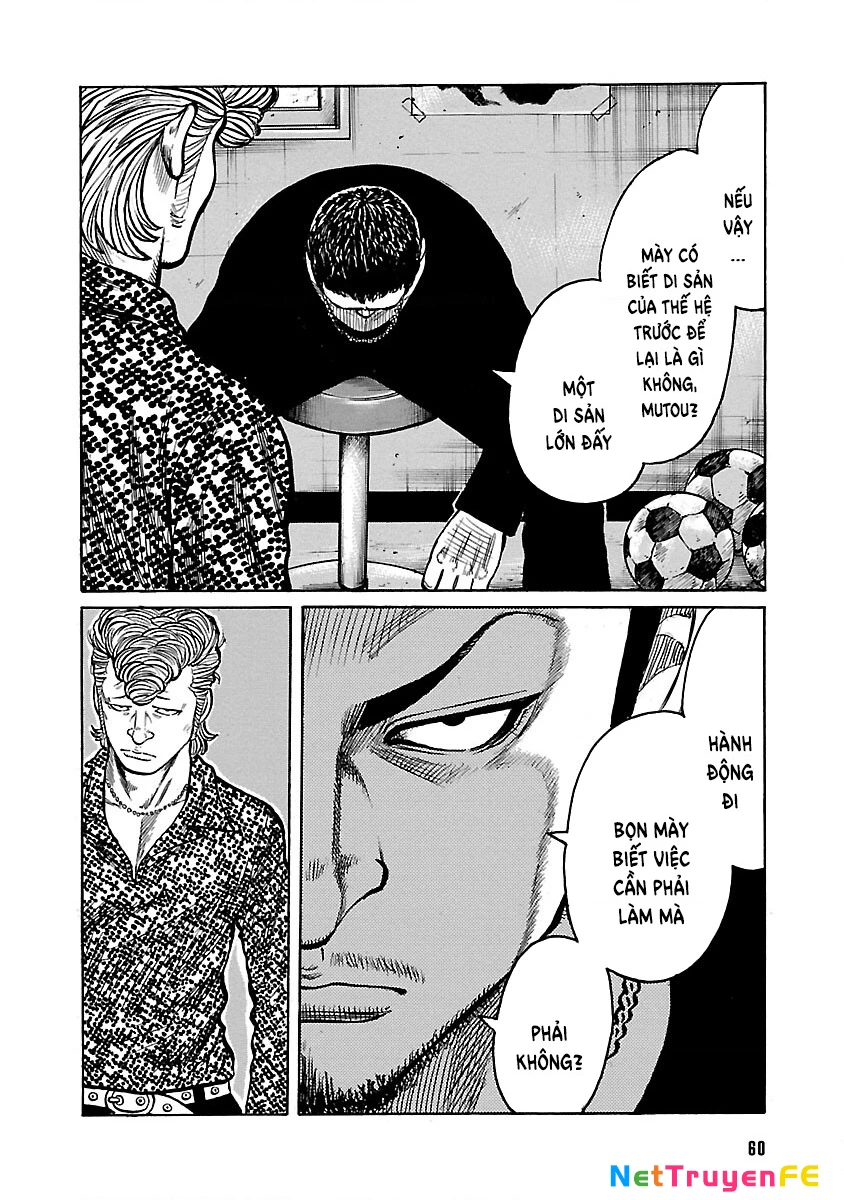 Worst Ấn Bản Mới Chapter 89 - Trang 2