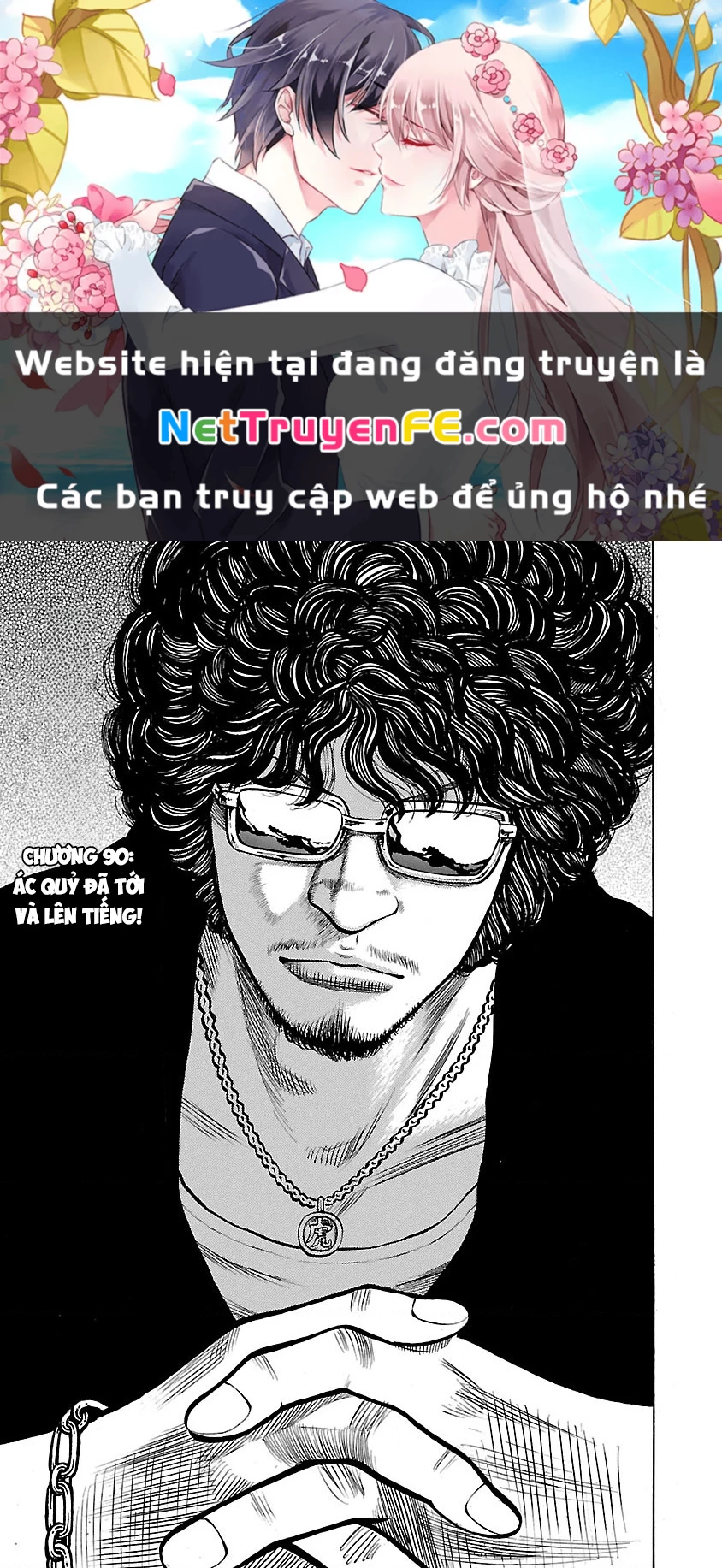 Worst Ấn Bản Mới Chapter 90 - Trang 2