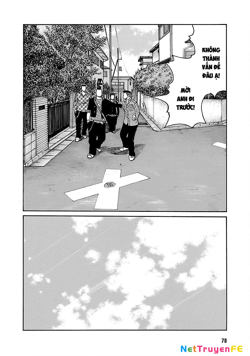 Worst Ấn Bản Mới Chapter 90 - Trang 2