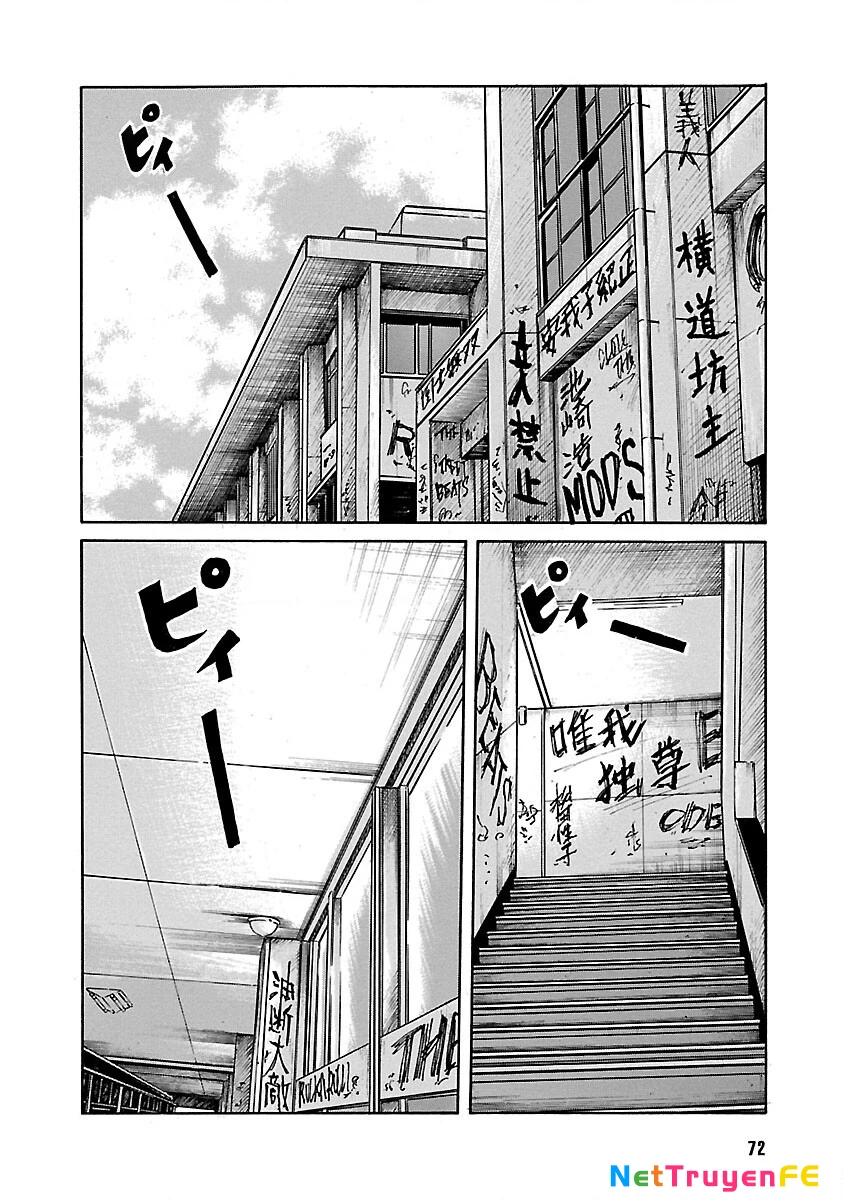 Worst Ấn Bản Mới Chapter 90 - Trang 2