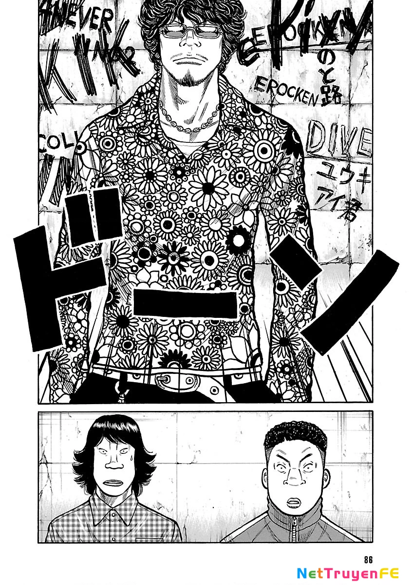 Worst Ấn Bản Mới Chapter 90 - Trang 2