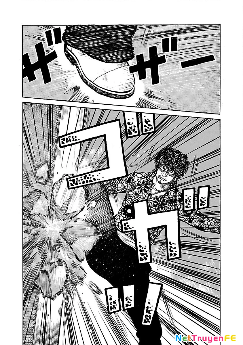 Worst Ấn Bản Mới Chapter 90 - Trang 2