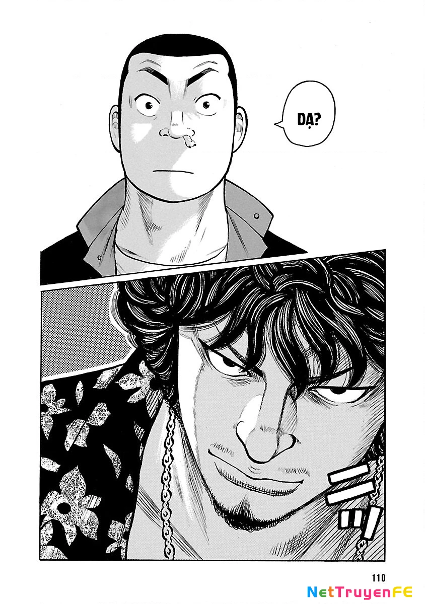 Worst Ấn Bản Mới Chapter 90 - Trang 2