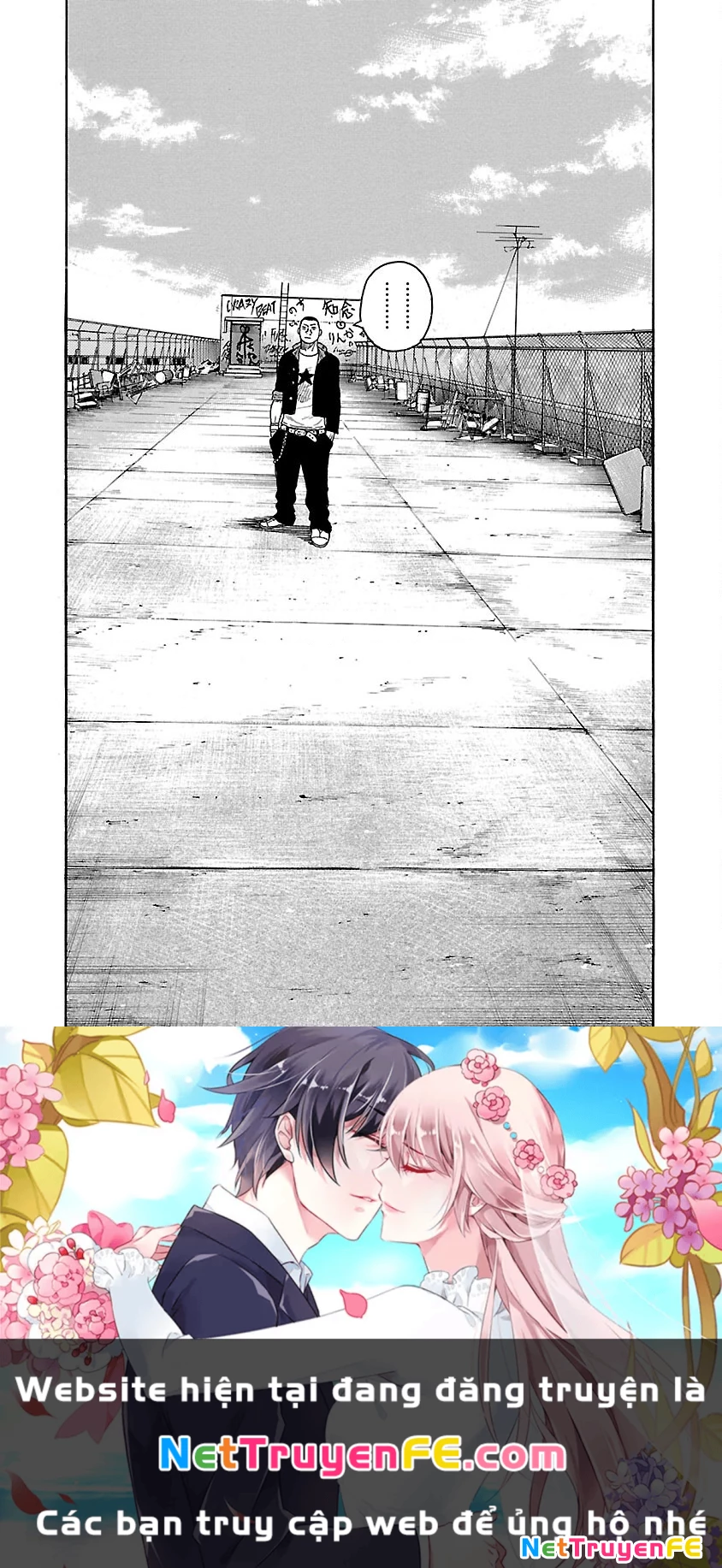 Worst Ấn Bản Mới Chapter 90 - Trang 2