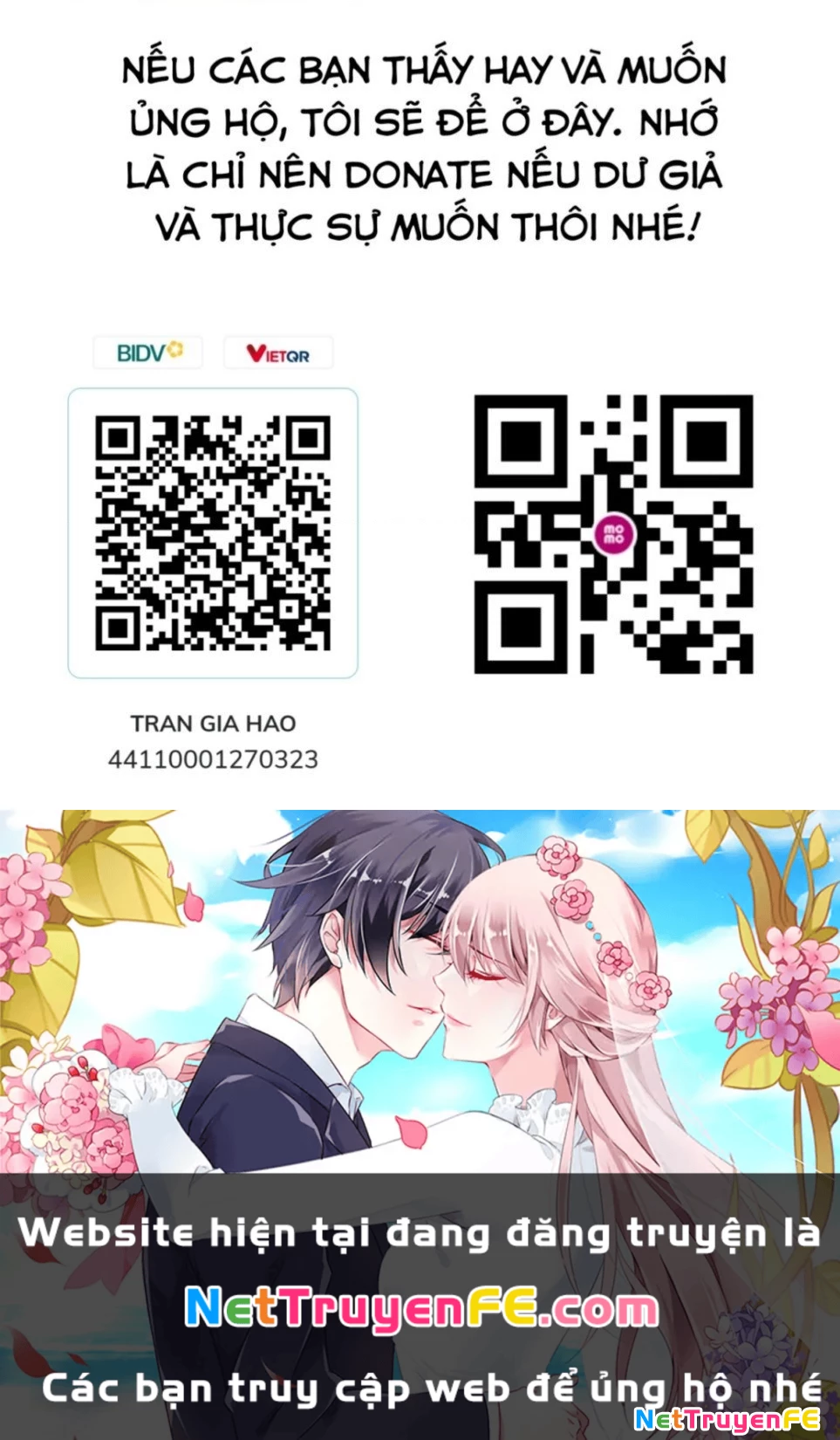 Oneshot Nhưng Lại Là Series Chapter 5 - Trang 2