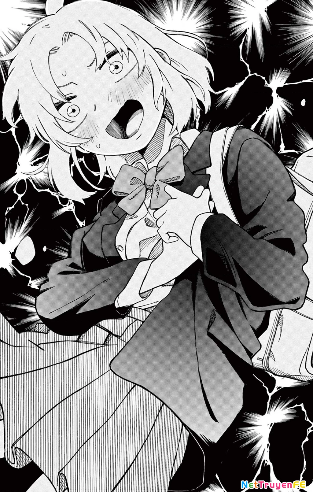 Oneshot Nhưng Lại Là Series Chapter 9 - Trang 2