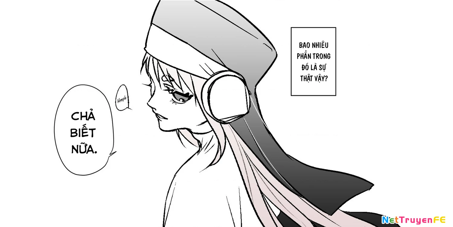 Oneshot Nhưng Lại Là Series Chapter 15 - Trang 2