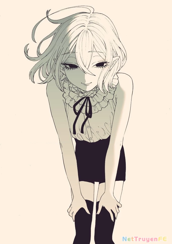 Oneshot Nhưng Lại Là Series Chapter 193 - Trang 2