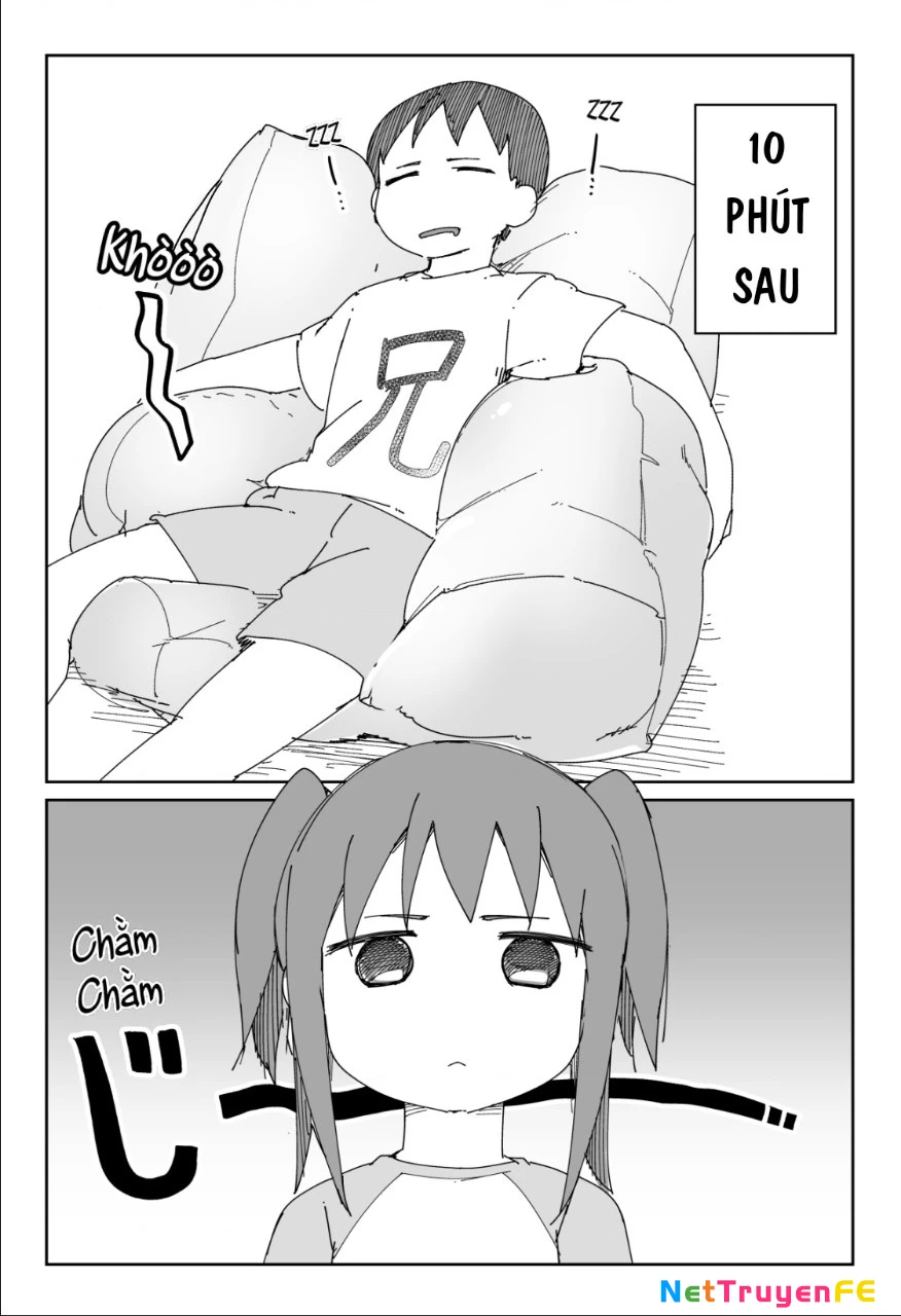 Oneshot Nhưng Lại Là Series Chapter 229 - Trang 2