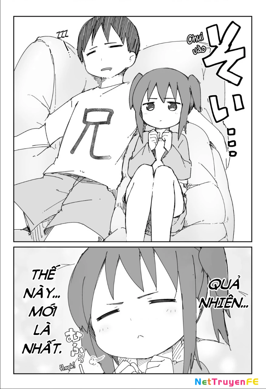 Oneshot Nhưng Lại Là Series Chapter 229 - Trang 2