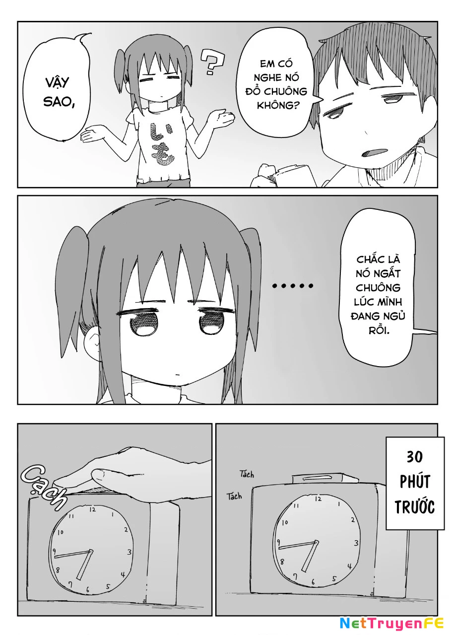 Oneshot Nhưng Lại Là Series Chapter 229 - Trang 2