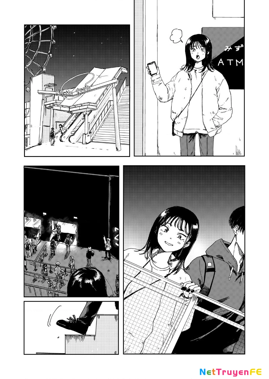 Oneshot Nhưng Lại Là Series Chapter 232 - Trang 2