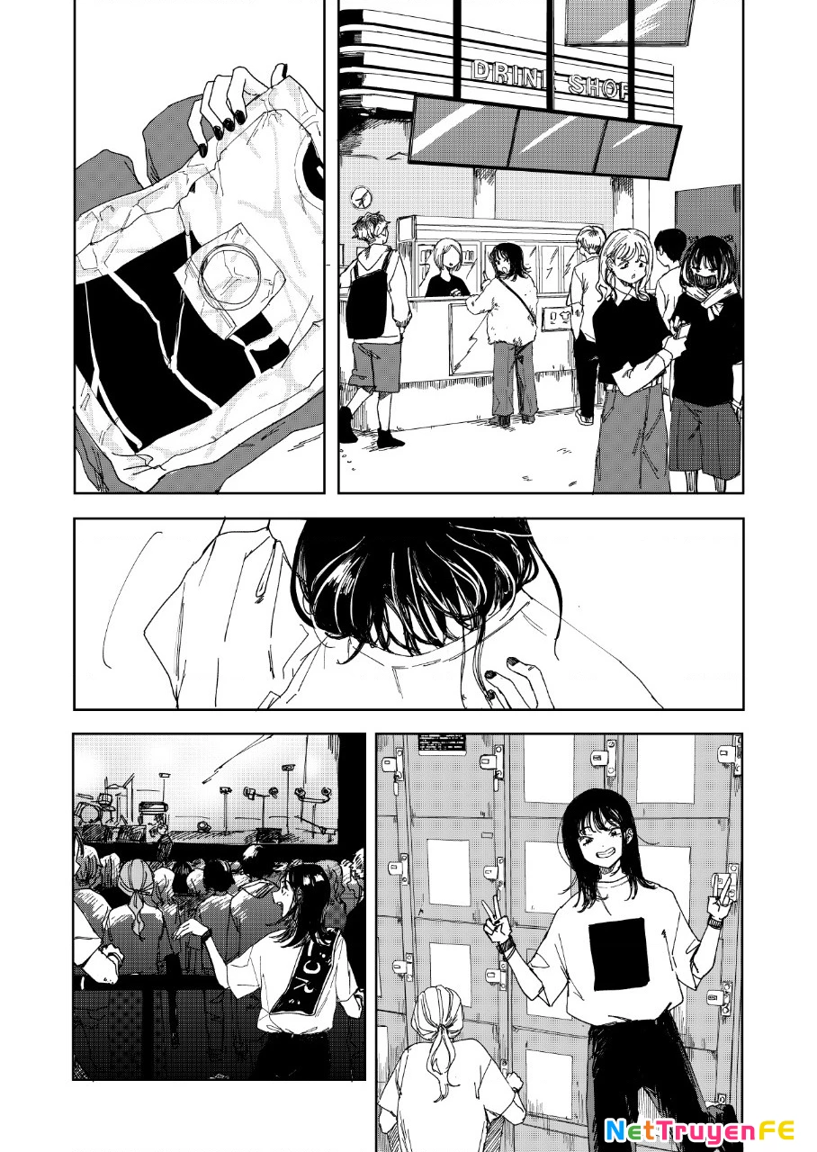 Oneshot Nhưng Lại Là Series Chapter 232 - Trang 2