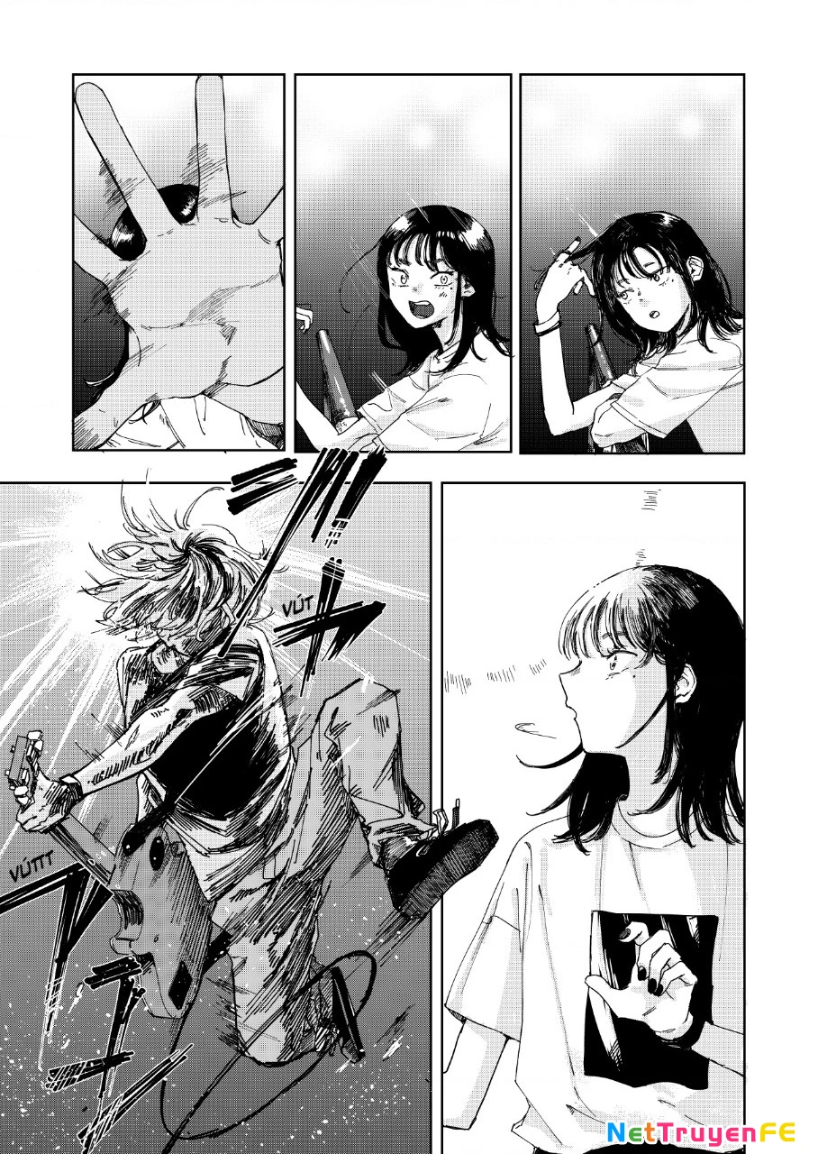 Oneshot Nhưng Lại Là Series Chapter 232 - Trang 2