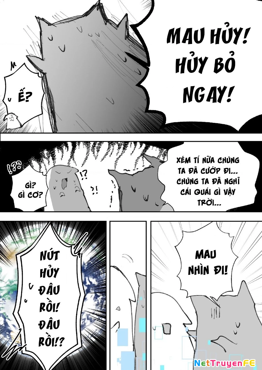 Oneshot Nhưng Lại Là Series Chapter 248 - Trang 2