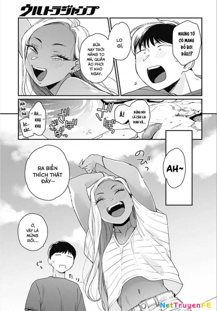 Oneshot Nhưng Lại Là Series Chapter 256 - Trang 2