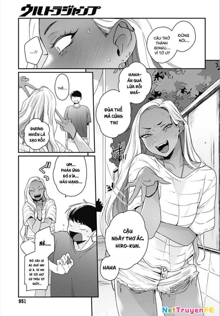 Oneshot Nhưng Lại Là Series Chapter 256 - Trang 2