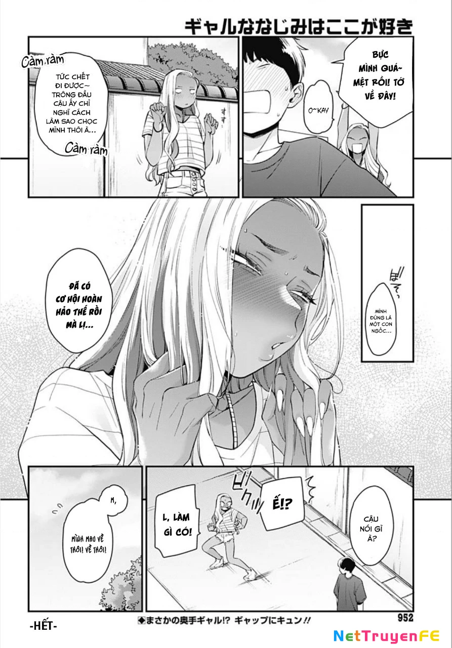 Oneshot Nhưng Lại Là Series Chapter 256 - Trang 2