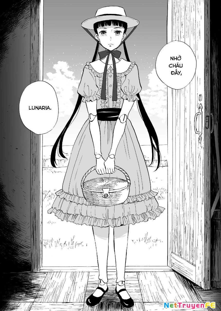 Oneshot Nhưng Lại Là Series Chapter 264 - Trang 2