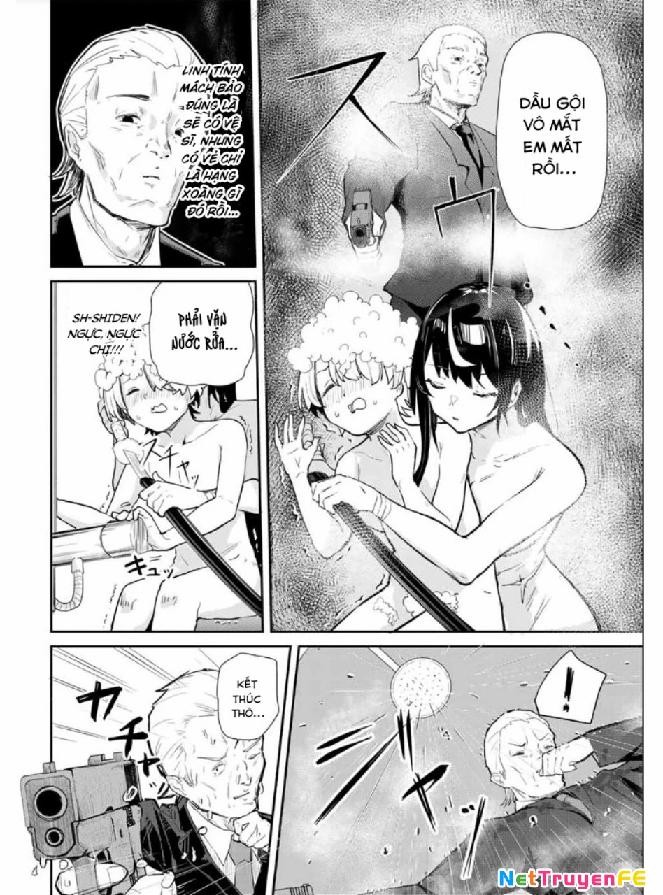 Oneshot Nhưng Lại Là Series Chapter 279 - Trang 2