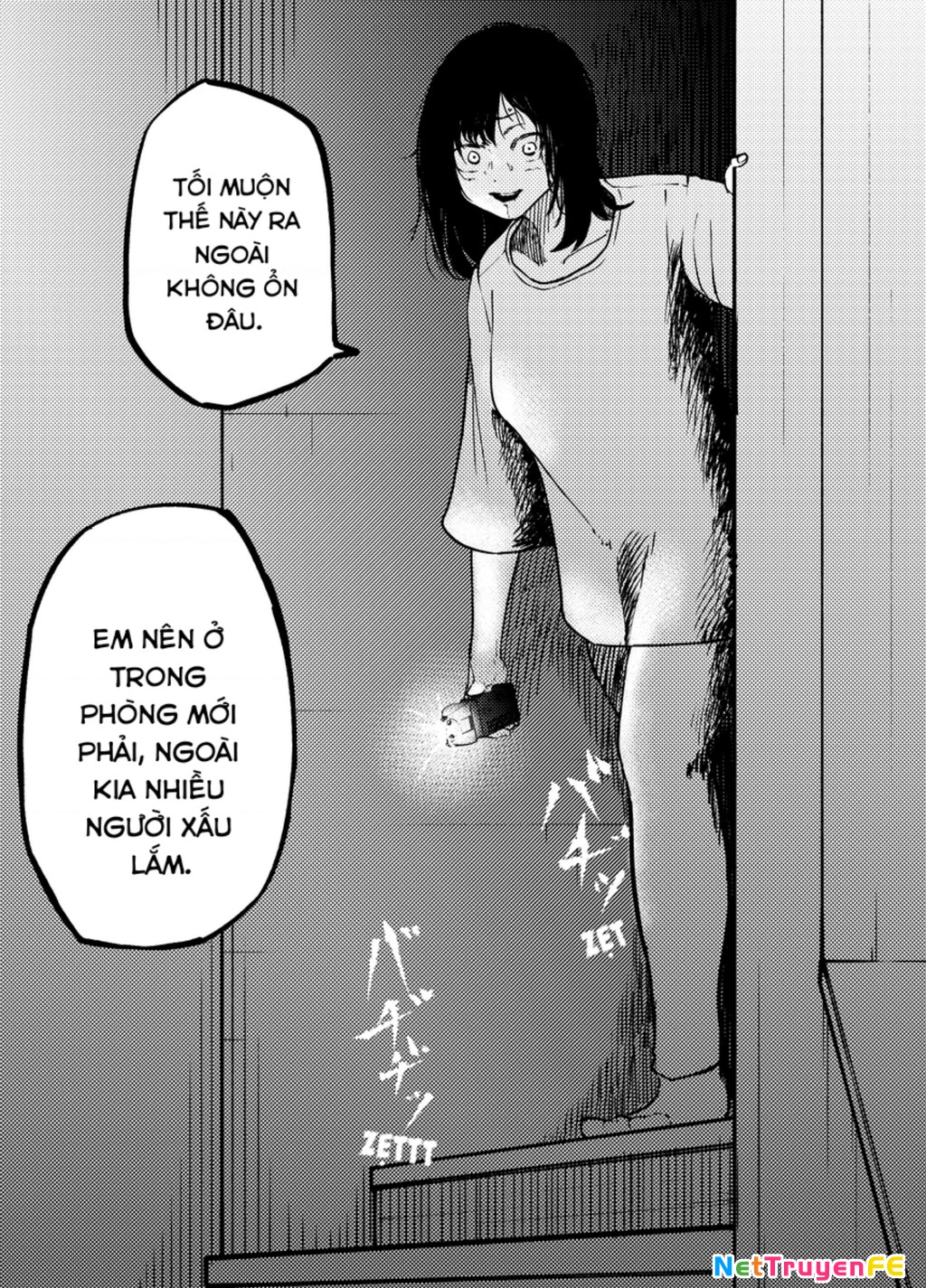 Oneshot Nhưng Lại Là Series Chapter 285 - Trang 2