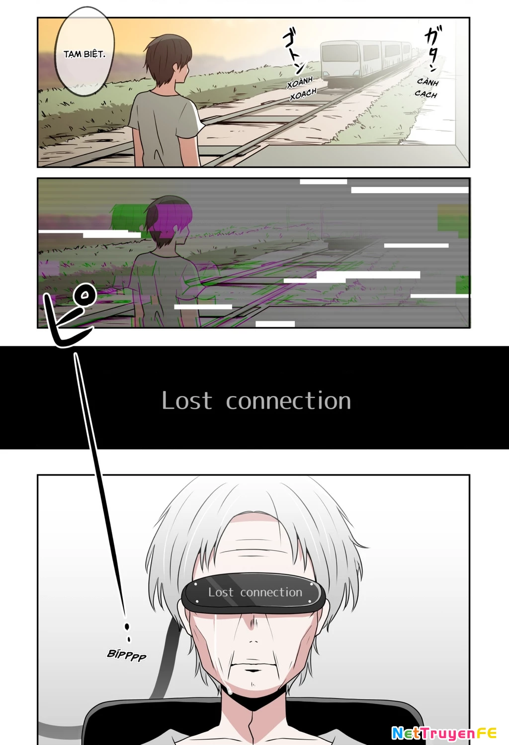 Oneshot Nhưng Lại Là Series Chapter 291 - Trang 2