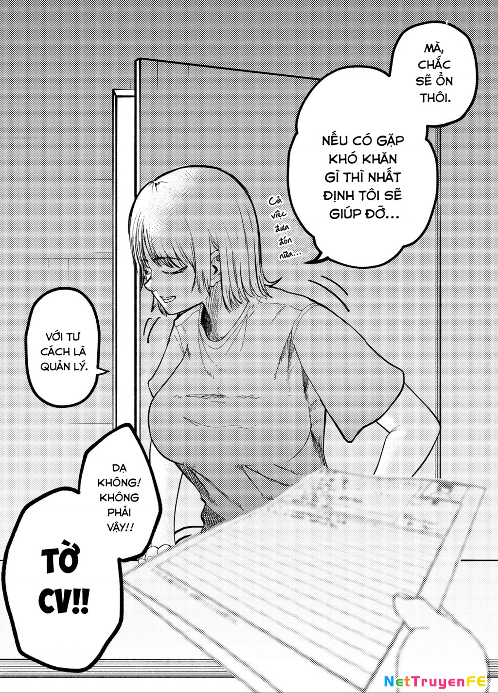 Oneshot Nhưng Lại Là Series Chapter 292 - Trang 2