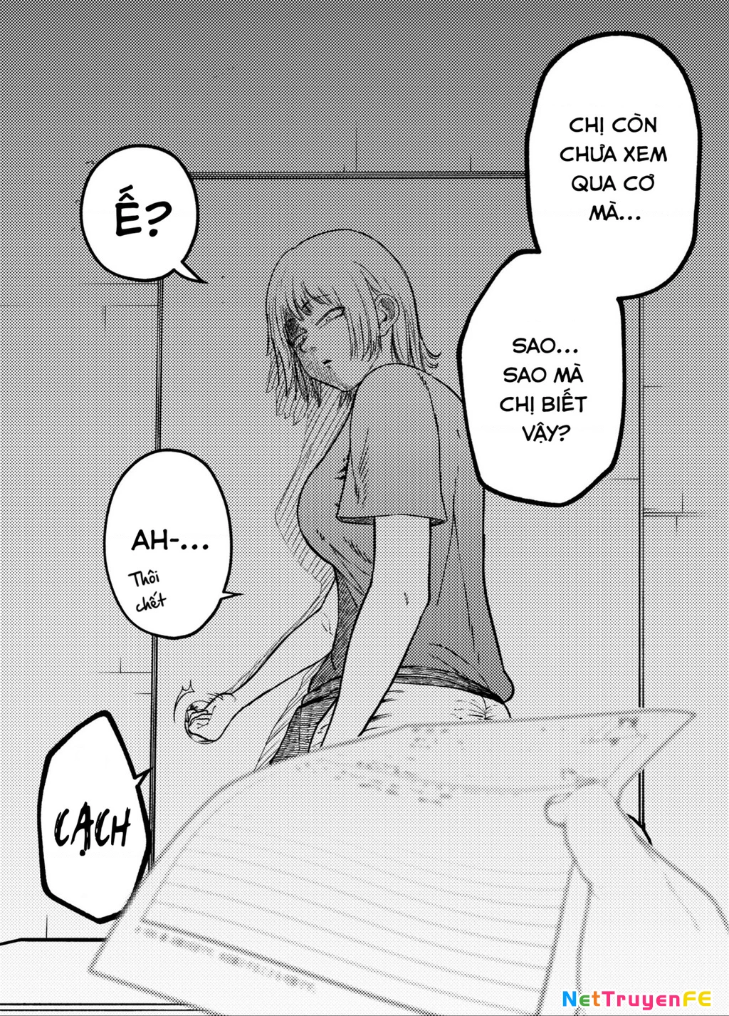 Oneshot Nhưng Lại Là Series Chapter 292 - Trang 2
