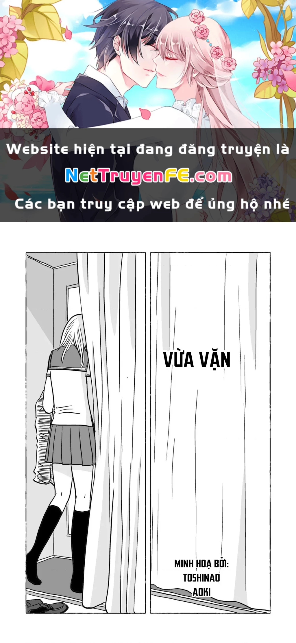 Oneshot Nhưng Lại Là Series Chapter 293 - Trang 2