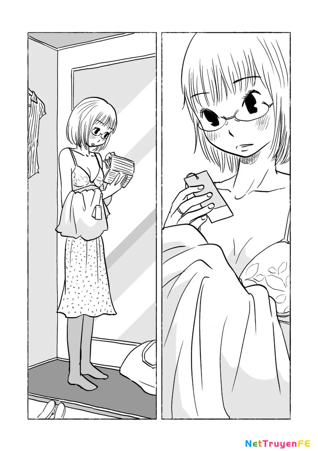 Oneshot Nhưng Lại Là Series Chapter 293 - Trang 2