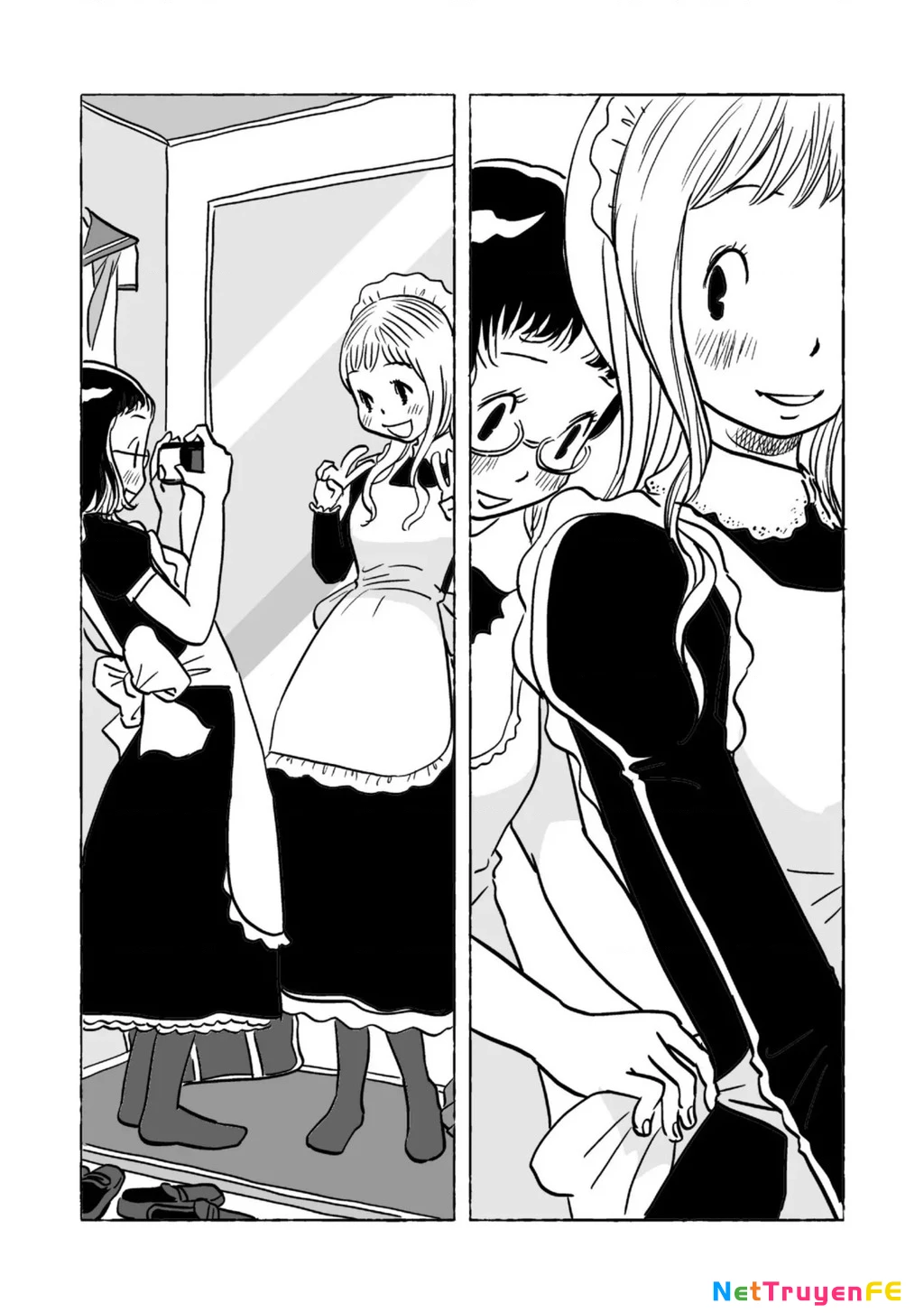 Oneshot Nhưng Lại Là Series Chapter 293 - Trang 2