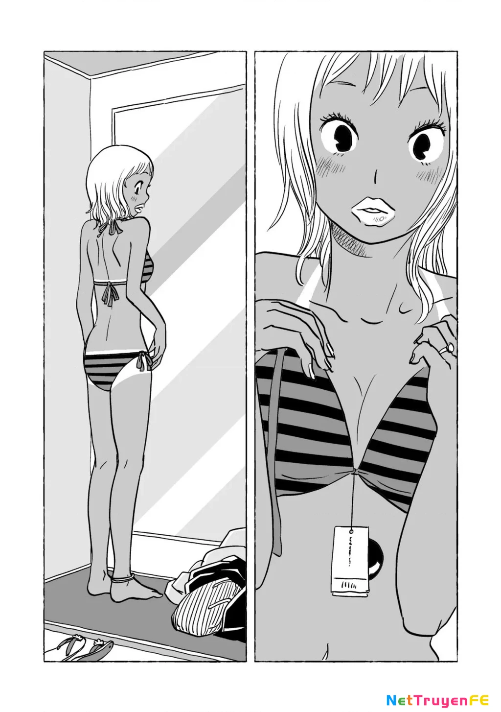 Oneshot Nhưng Lại Là Series Chapter 293 - Trang 2