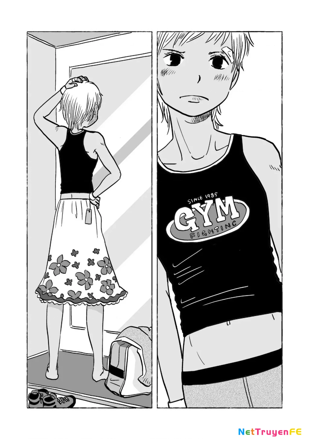 Oneshot Nhưng Lại Là Series Chapter 293 - Trang 2