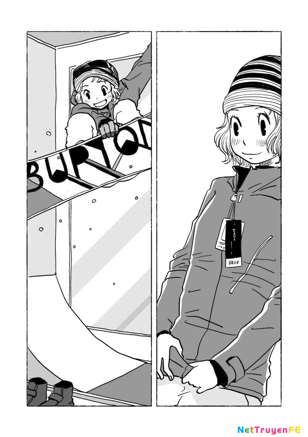 Oneshot Nhưng Lại Là Series Chapter 293 - Trang 2