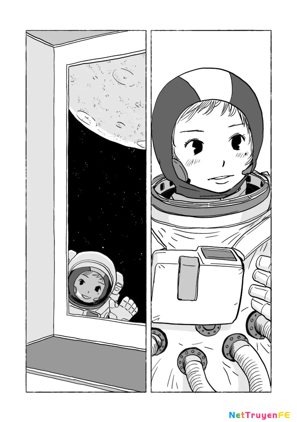 Oneshot Nhưng Lại Là Series Chapter 293 - Trang 2