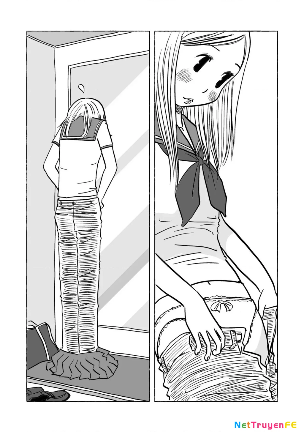 Oneshot Nhưng Lại Là Series Chapter 293 - Trang 2