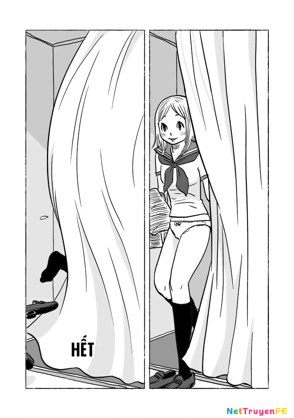 Oneshot Nhưng Lại Là Series Chapter 293 - Trang 2