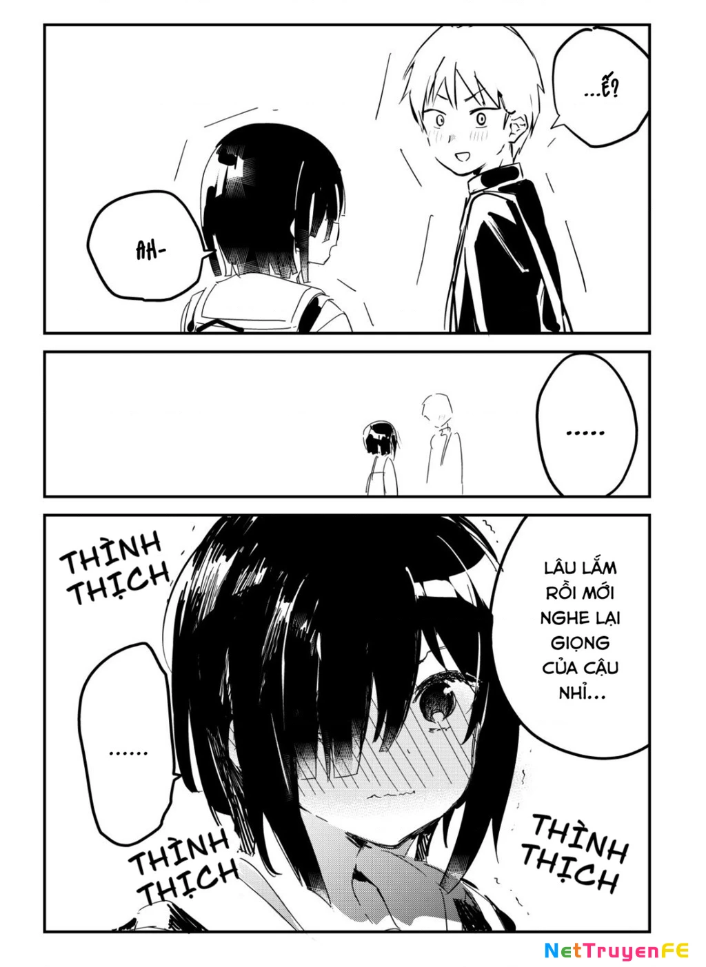 Oneshot Nhưng Lại Là Series Chapter 297 - Trang 2