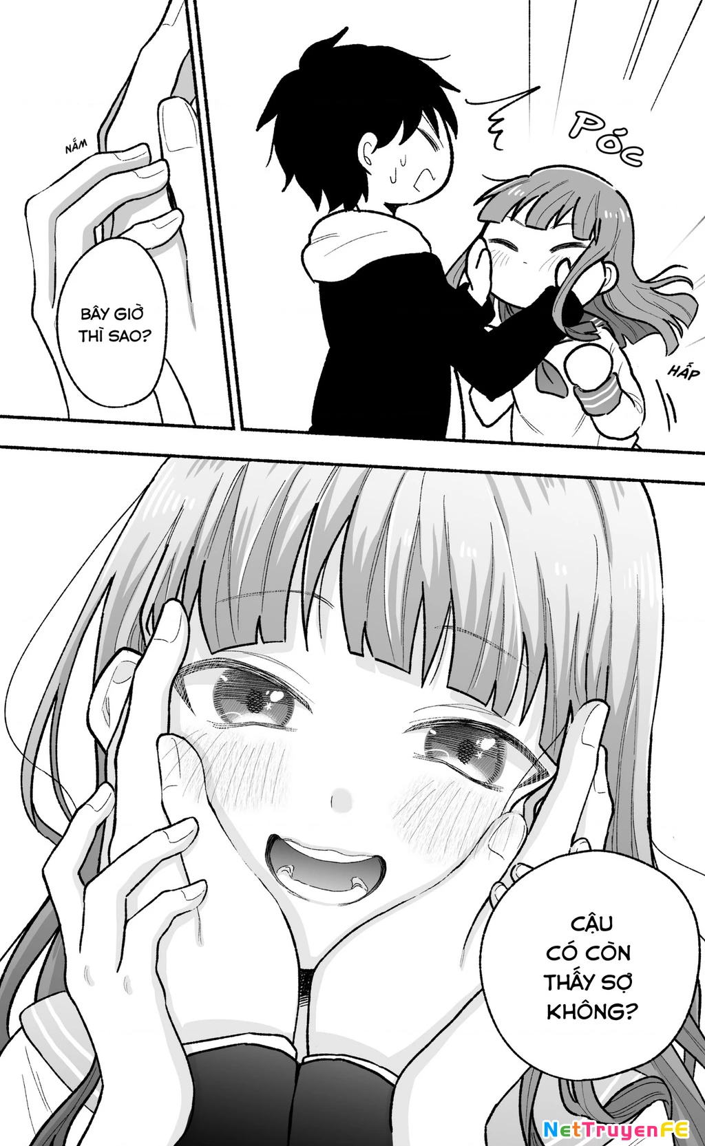 Oneshot Nhưng Lại Là Series Chapter 300 - Trang 2