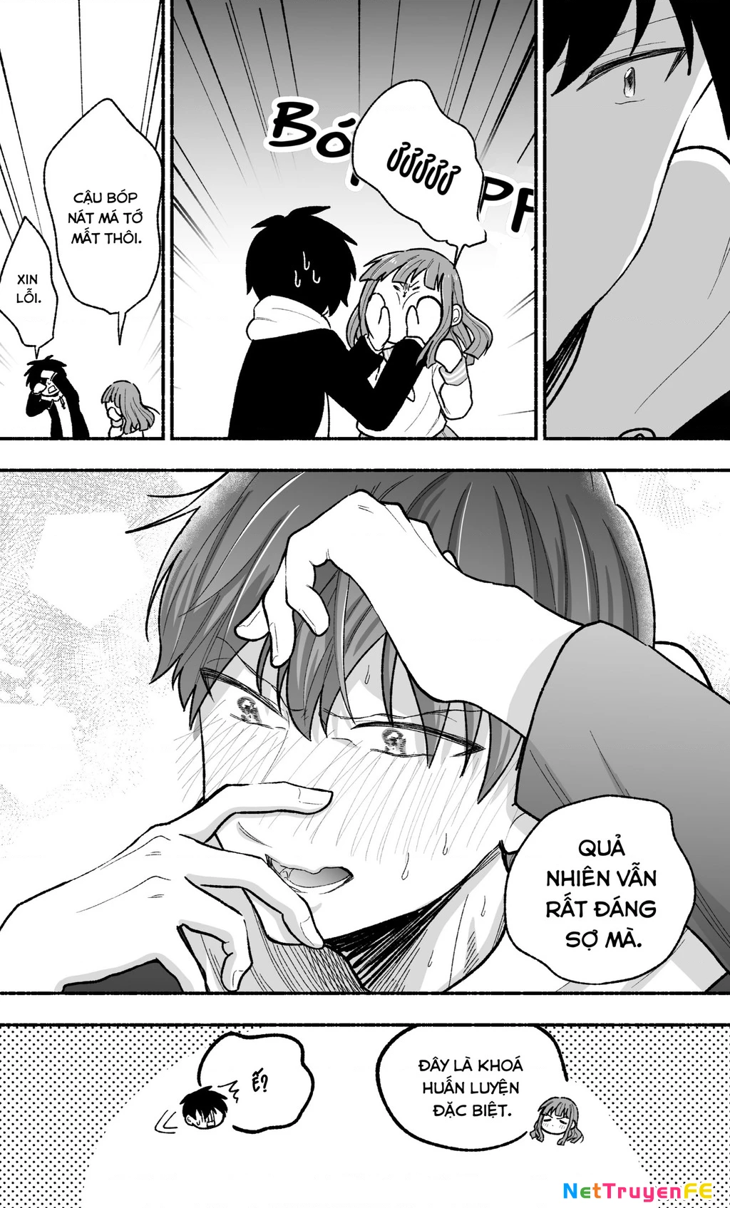 Oneshot Nhưng Lại Là Series Chapter 300 - Trang 2