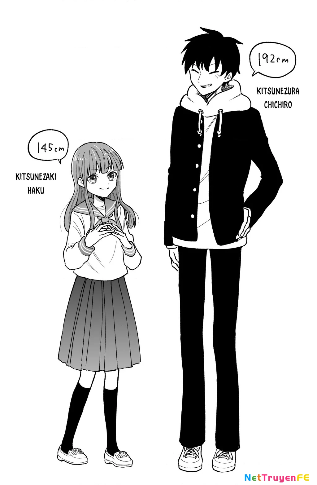 Oneshot Nhưng Lại Là Series Chapter 300 - Trang 2