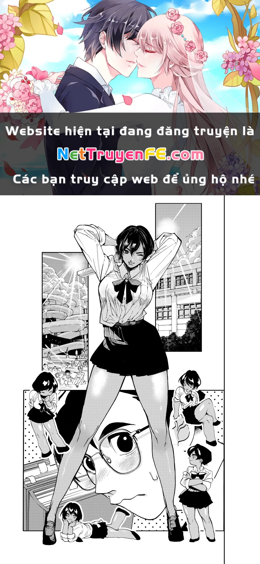 Oneshot Nhưng Lại Là Series Chapter 304 - Trang 2