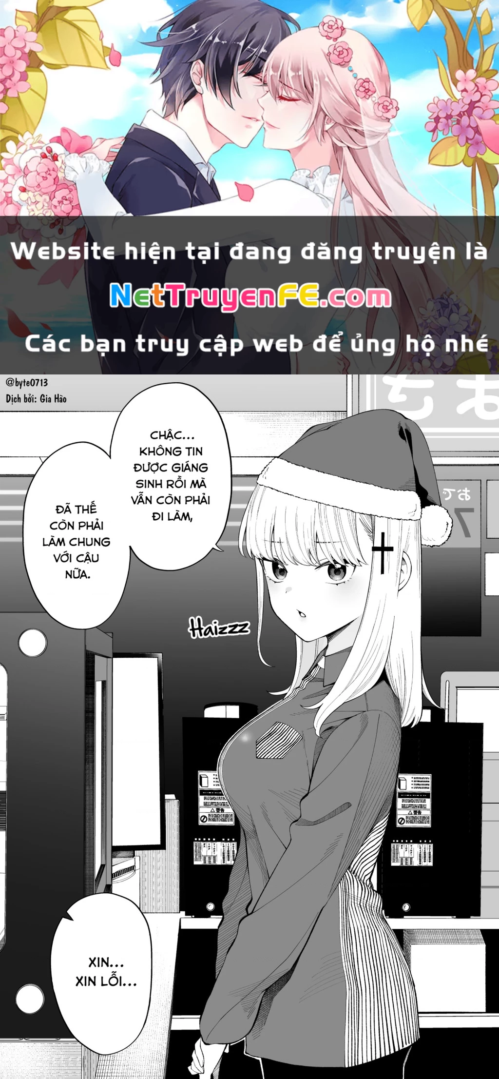 Oneshot Nhưng Lại Là Series Chapter 306 - Trang 2