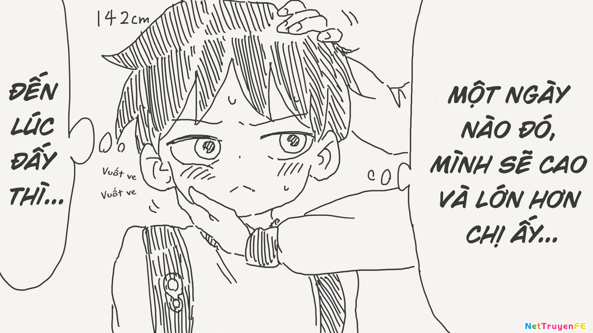 Oneshot Nhưng Lại Là Series Chapter 308 - Trang 2