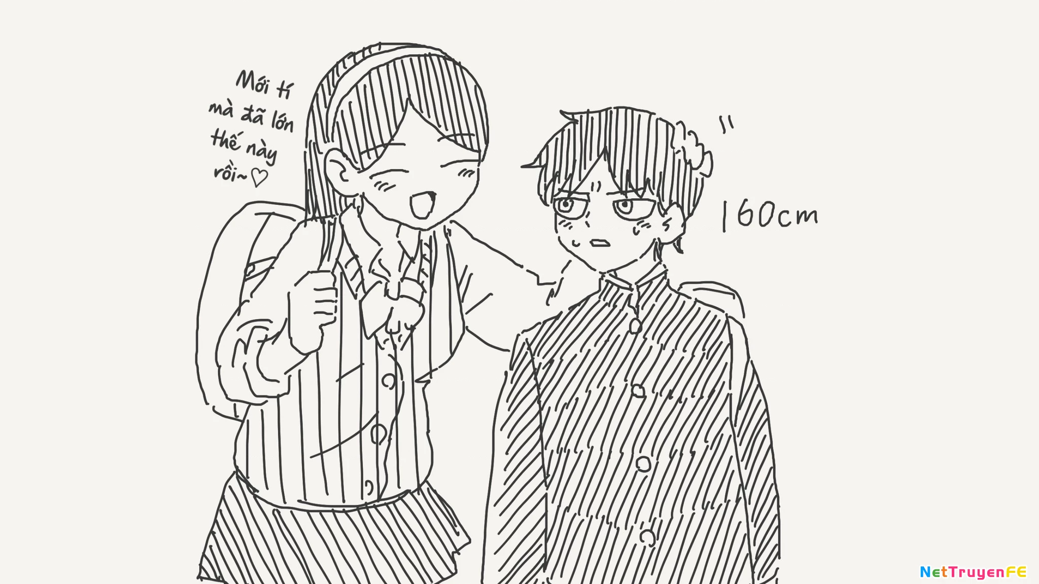 Oneshot Nhưng Lại Là Series Chapter 308 - Trang 2