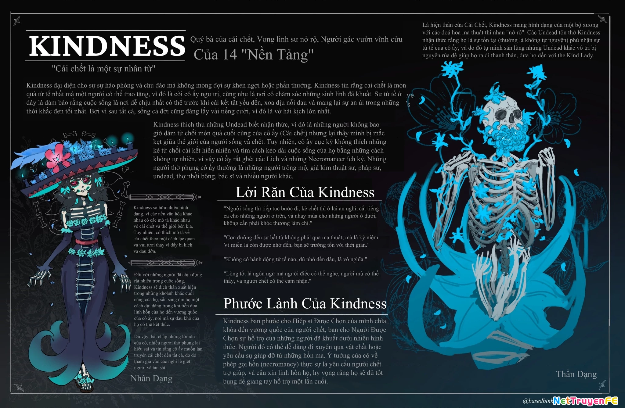 Oneshot Nhưng Lại Là Series Chapter 318 - Trang 2