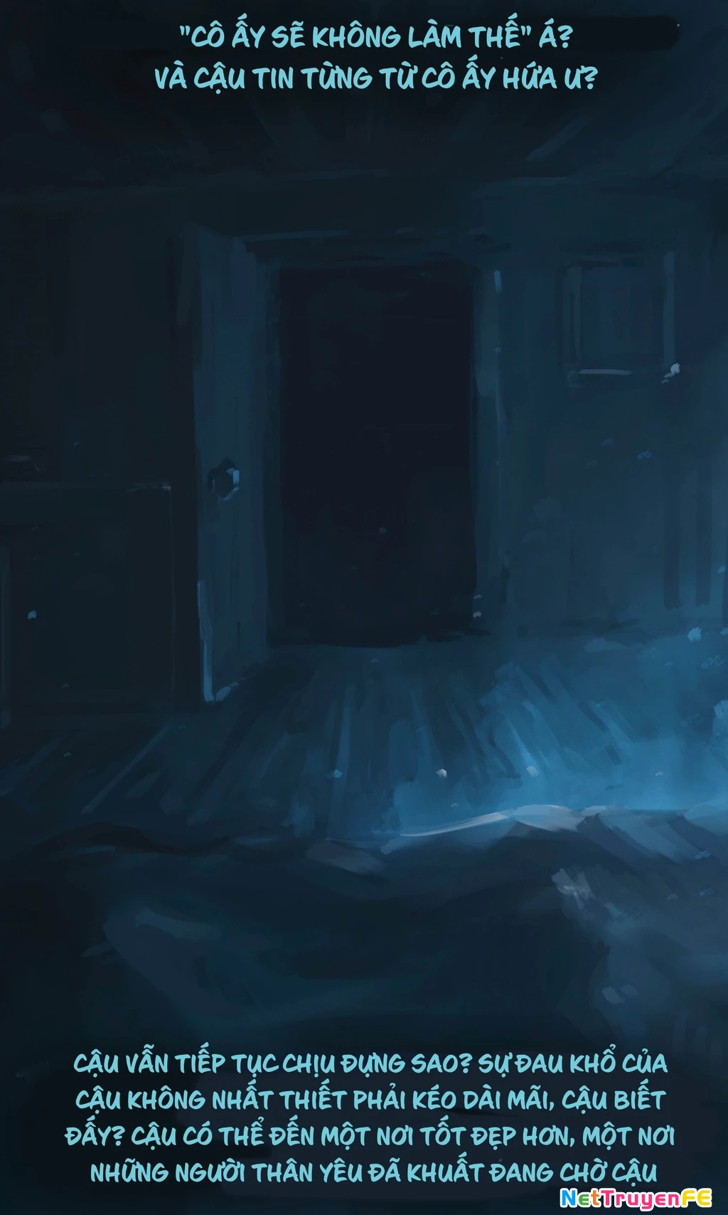 Oneshot Nhưng Lại Là Series Chapter 319 - Trang 2